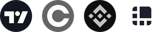 Strategic trading platform partner of Peak Rendex visual representation and branding